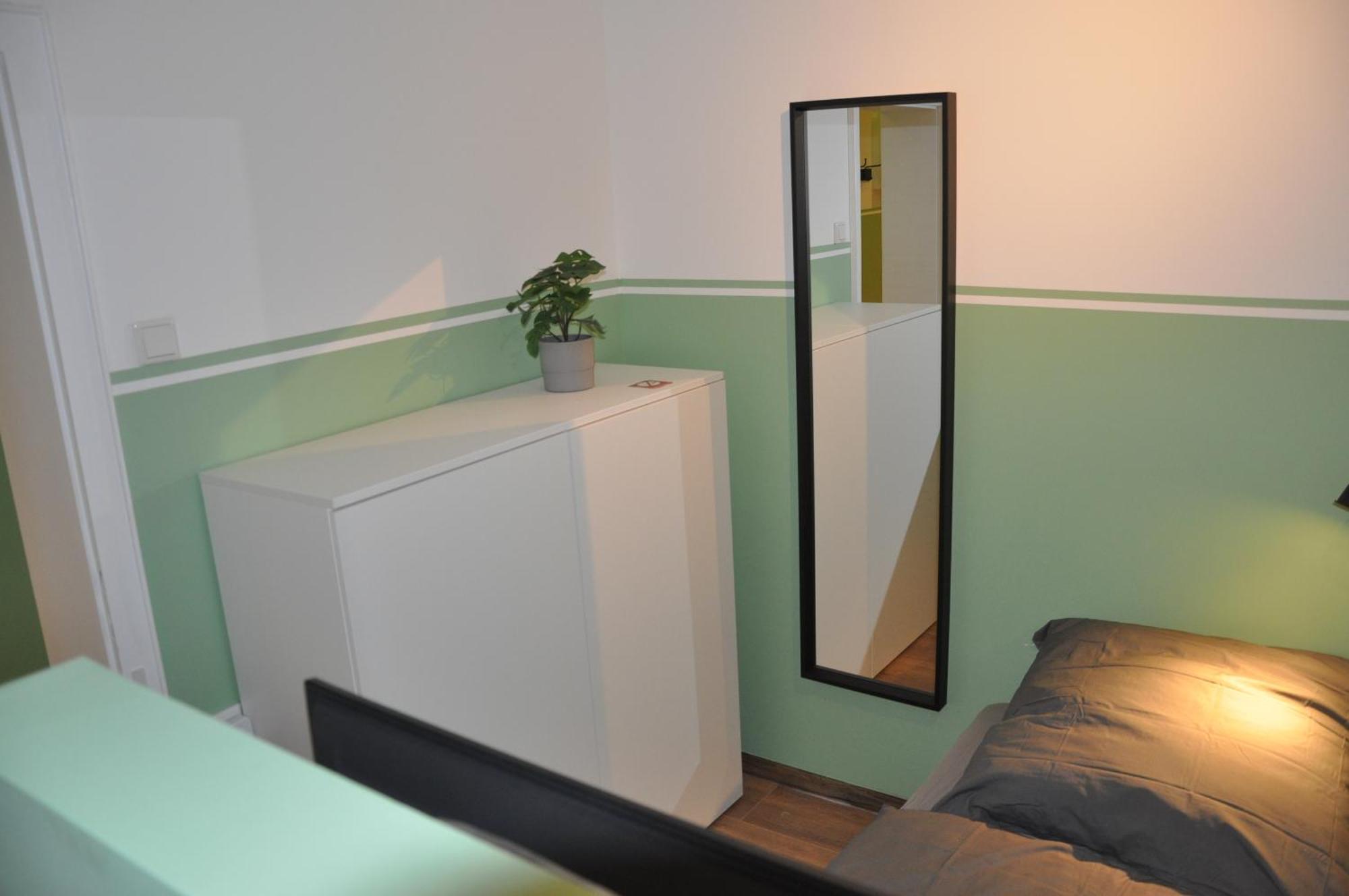 Monteurzimmer Karma Gelsenkirchen Zimmer foto