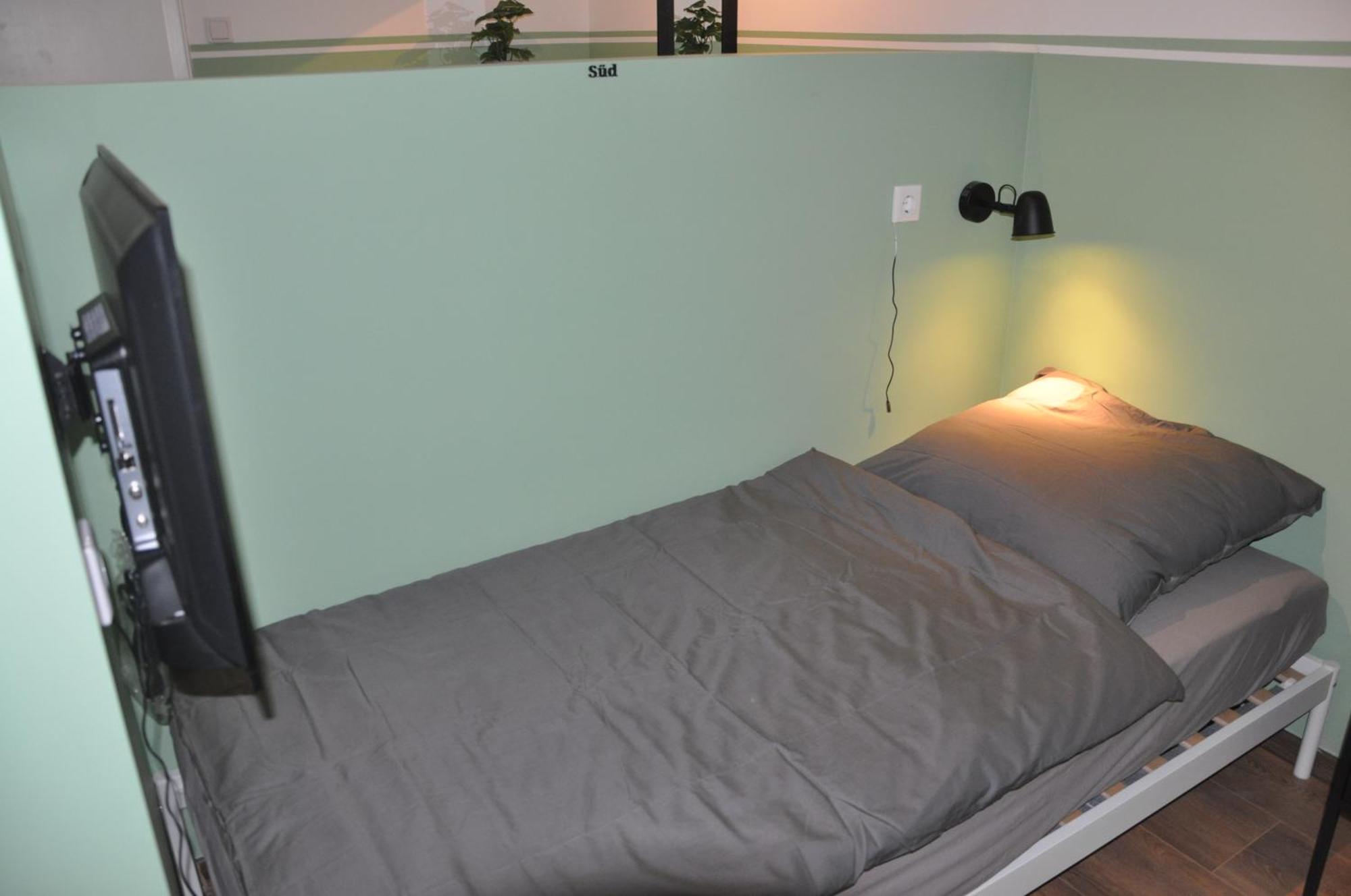 Monteurzimmer Karma Gelsenkirchen Zimmer foto