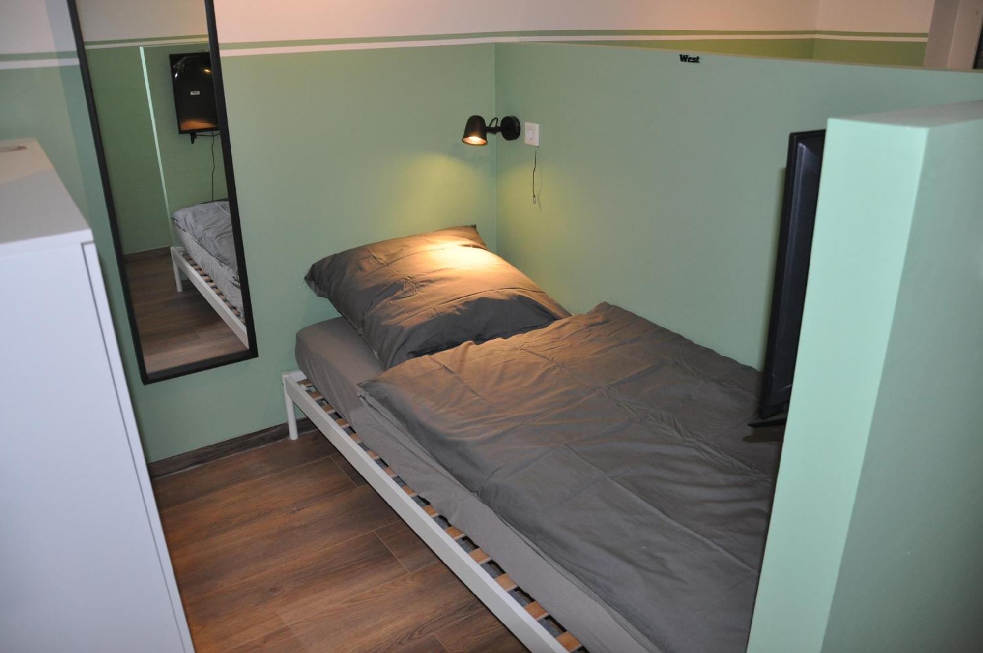 Monteurzimmer Karma Gelsenkirchen Zimmer foto
