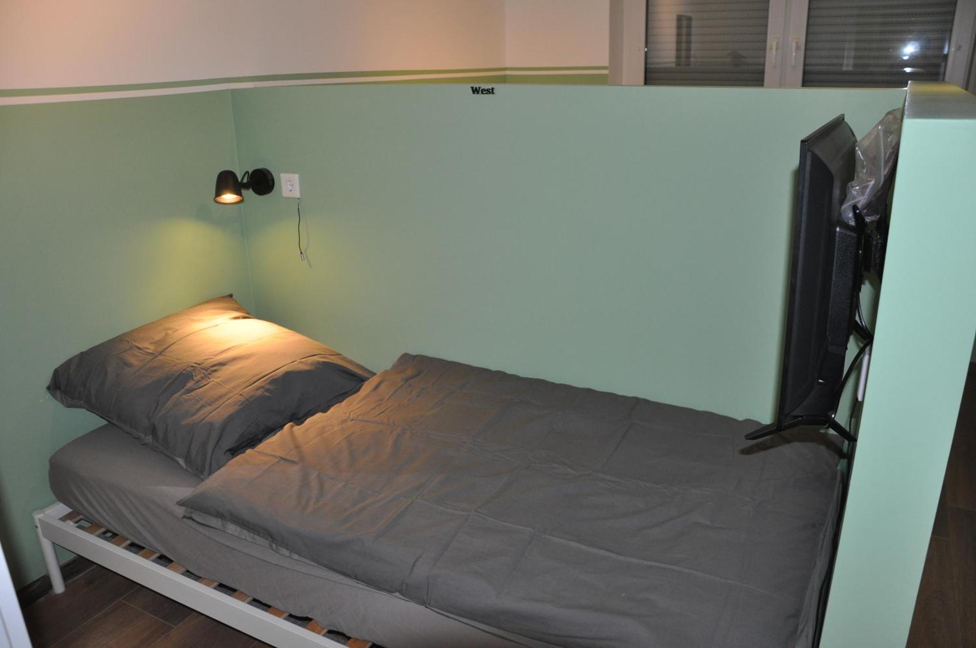 Monteurzimmer Karma Gelsenkirchen Zimmer foto