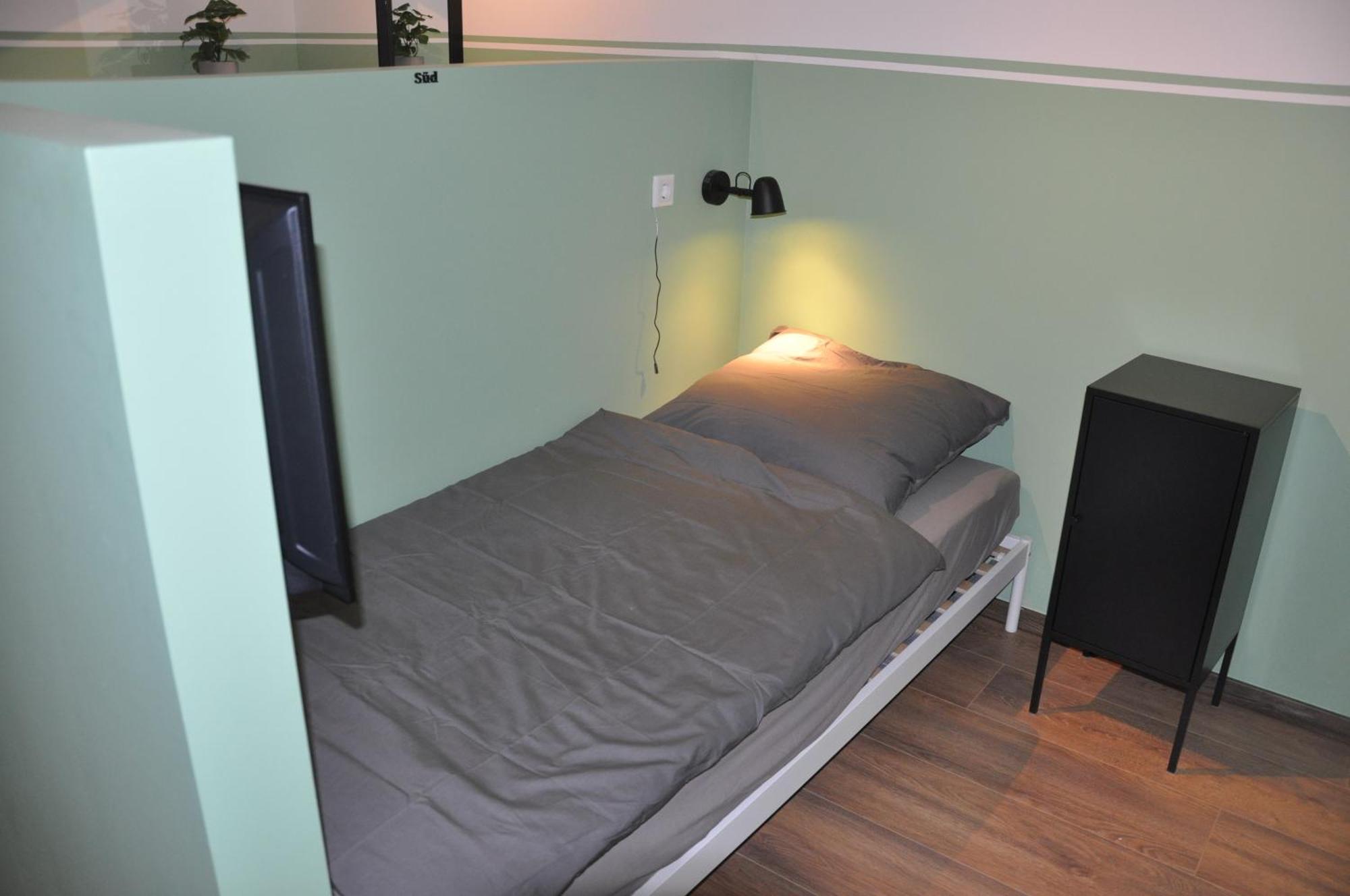 Monteurzimmer Karma Gelsenkirchen Zimmer foto
