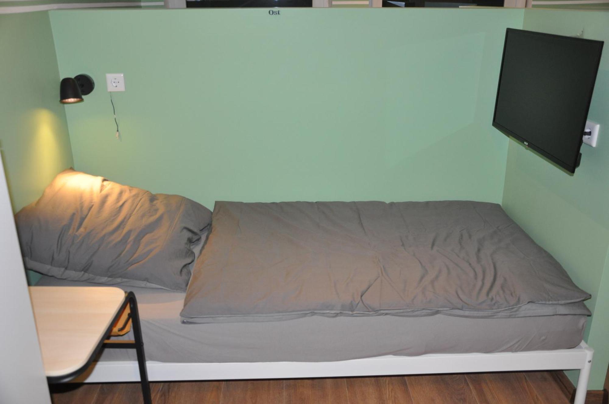 Monteurzimmer Karma Gelsenkirchen Zimmer foto
