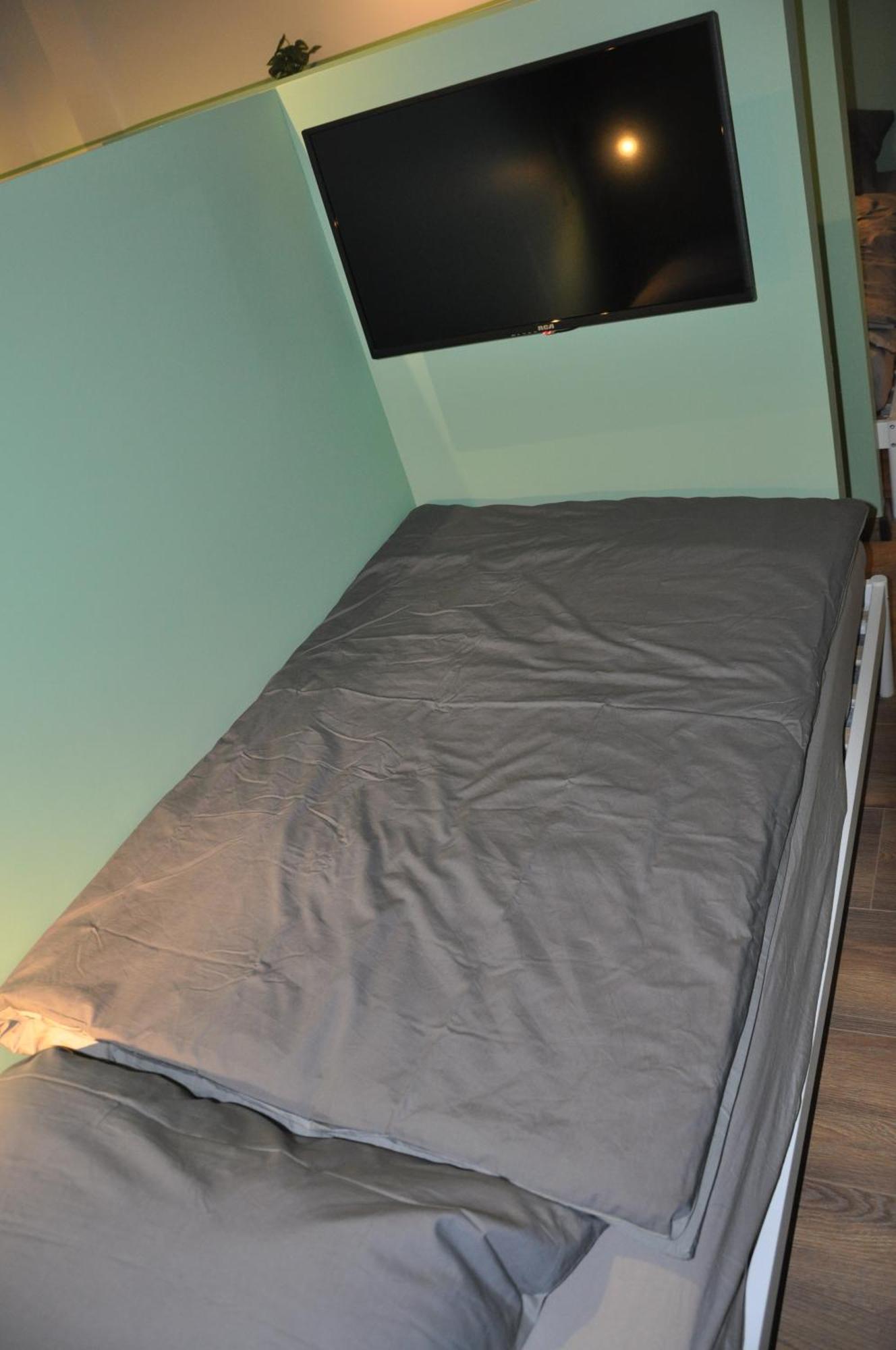 Monteurzimmer Karma Gelsenkirchen Zimmer foto