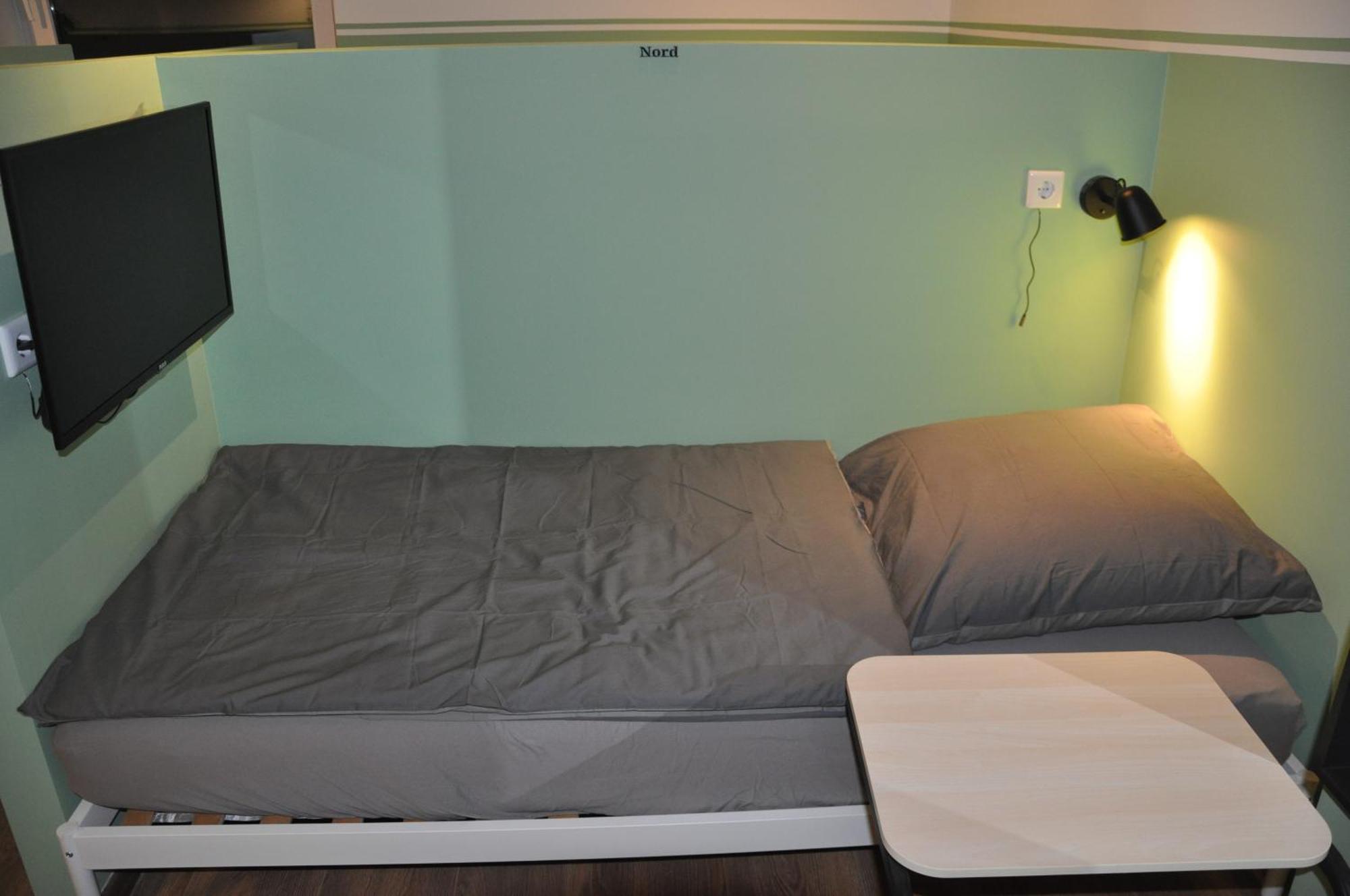 Monteurzimmer Karma Gelsenkirchen Zimmer foto