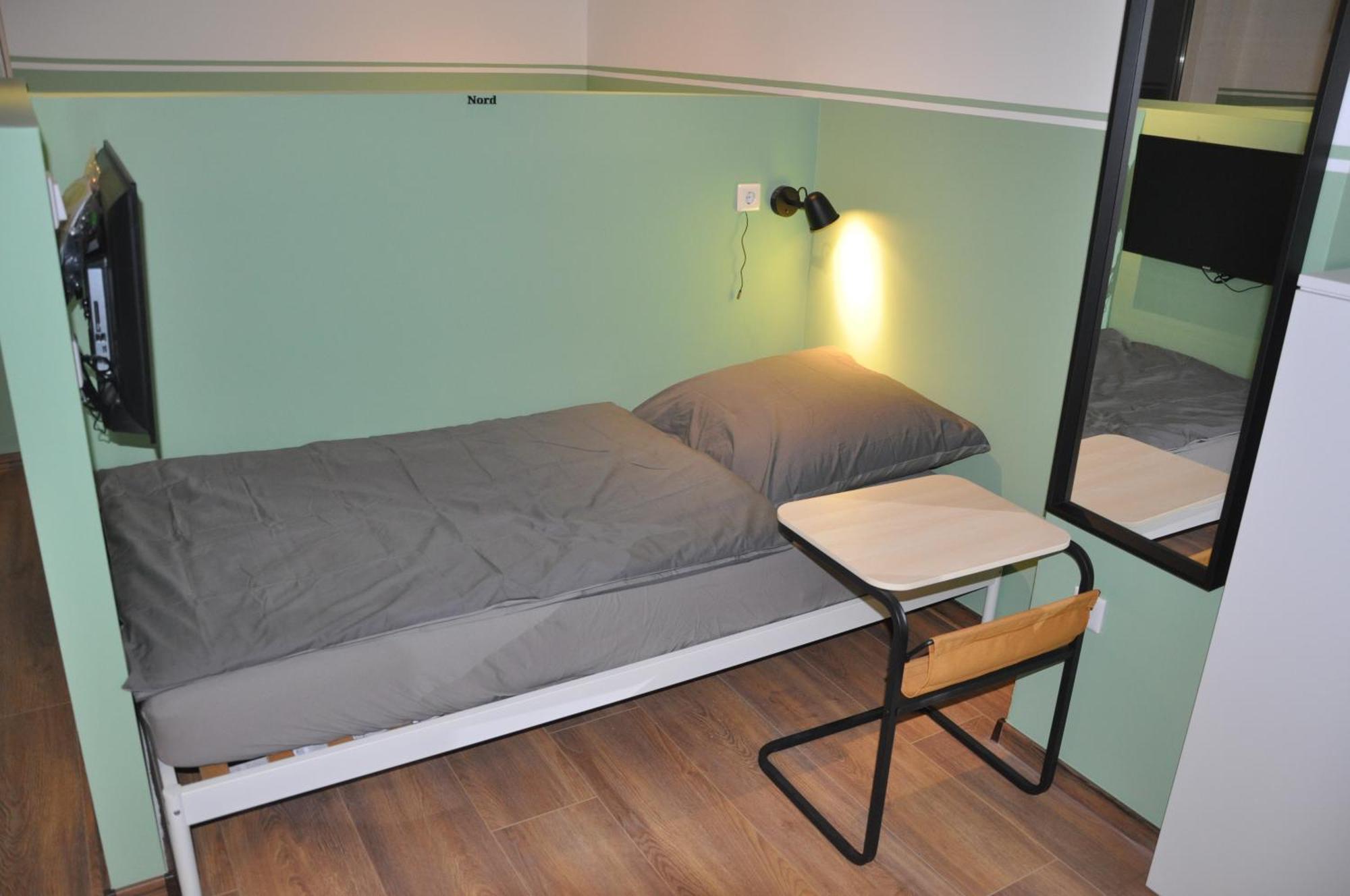 Monteurzimmer Karma Gelsenkirchen Zimmer foto