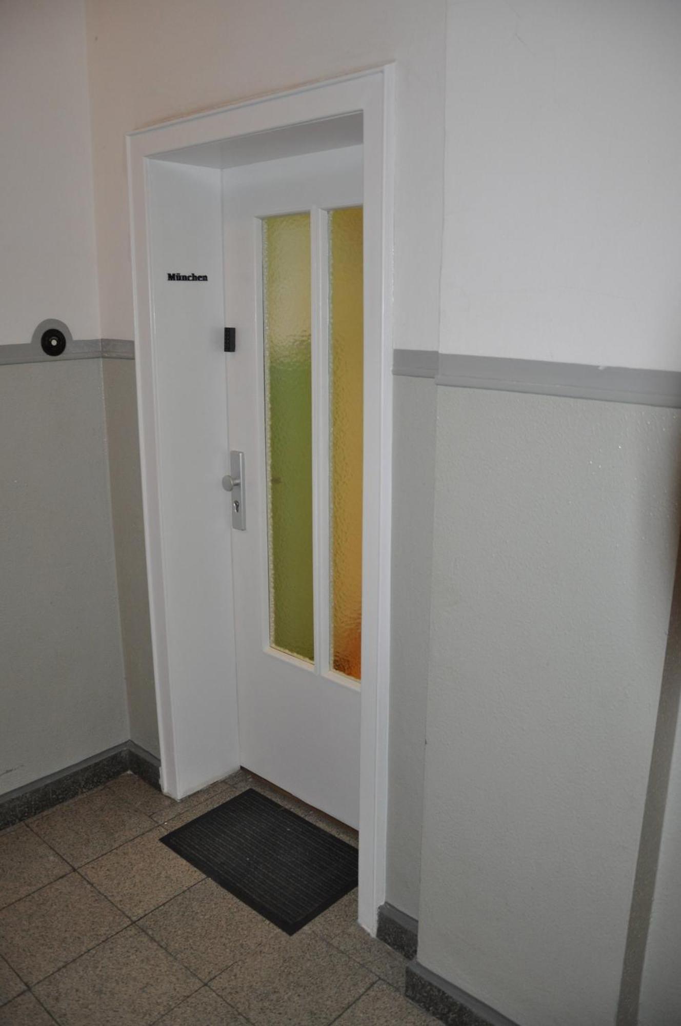 Monteurzimmer Karma Gelsenkirchen Exterior foto
