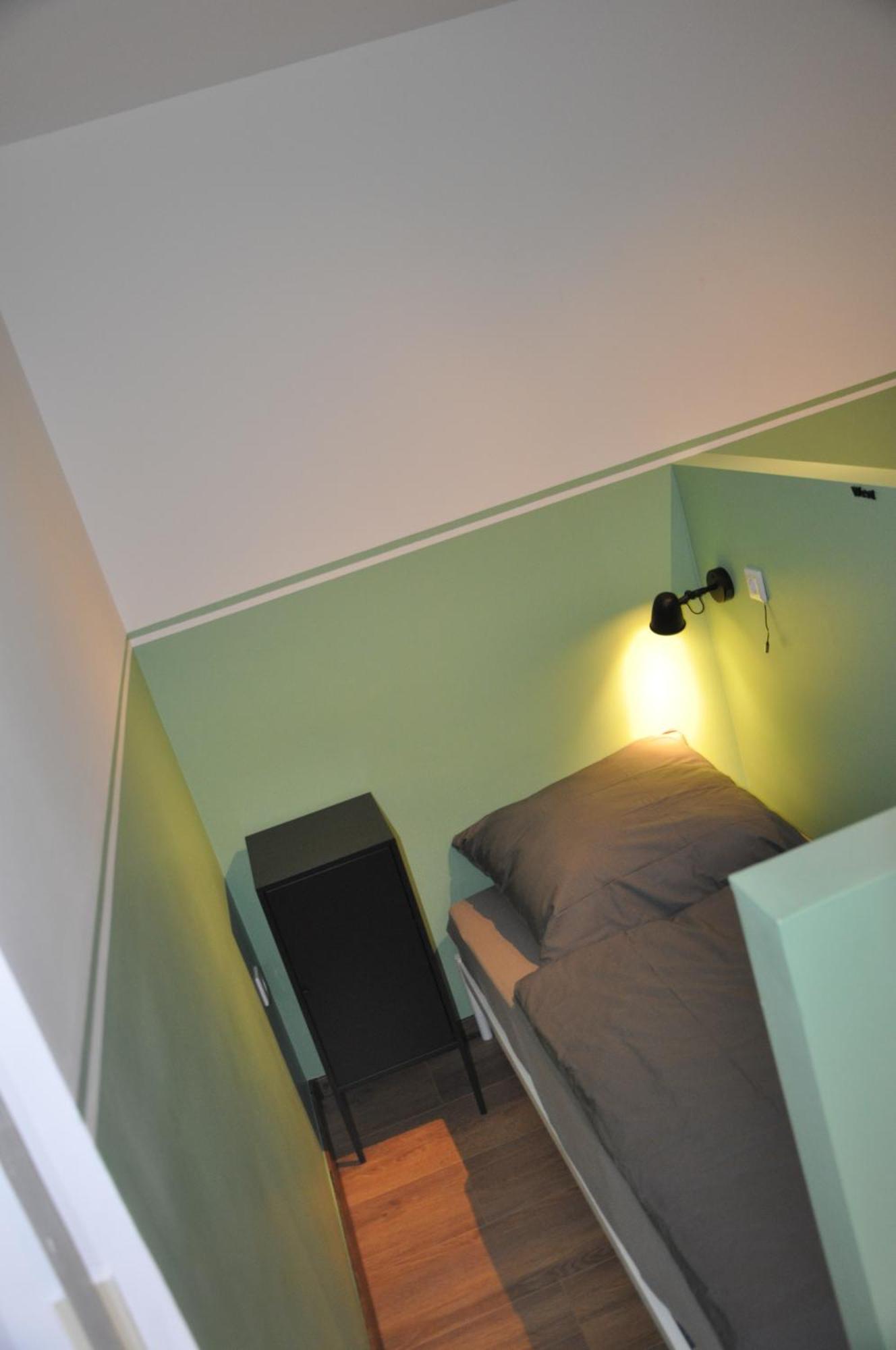 Monteurzimmer Karma Gelsenkirchen Zimmer foto
