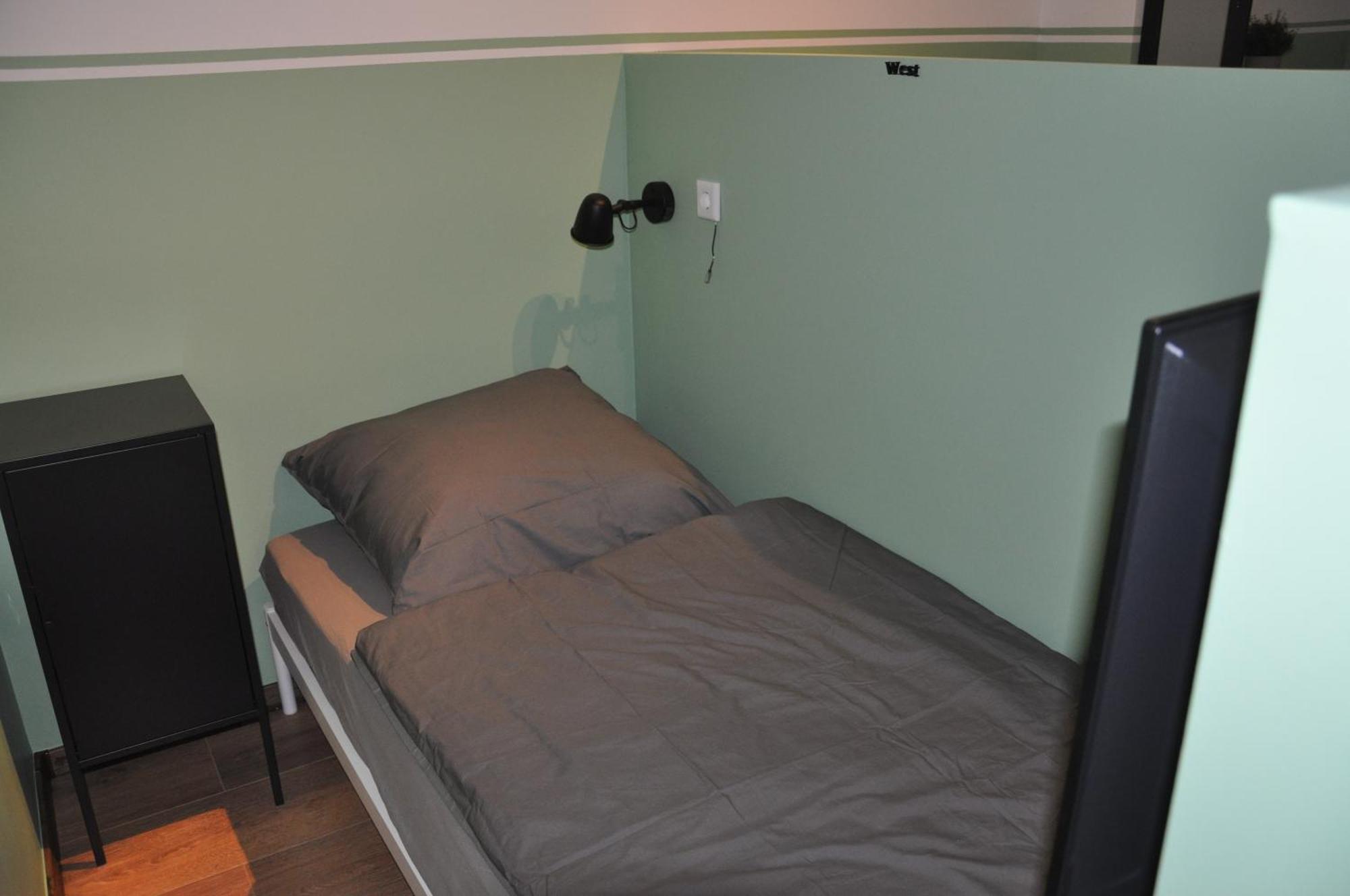 Monteurzimmer Karma Gelsenkirchen Zimmer foto