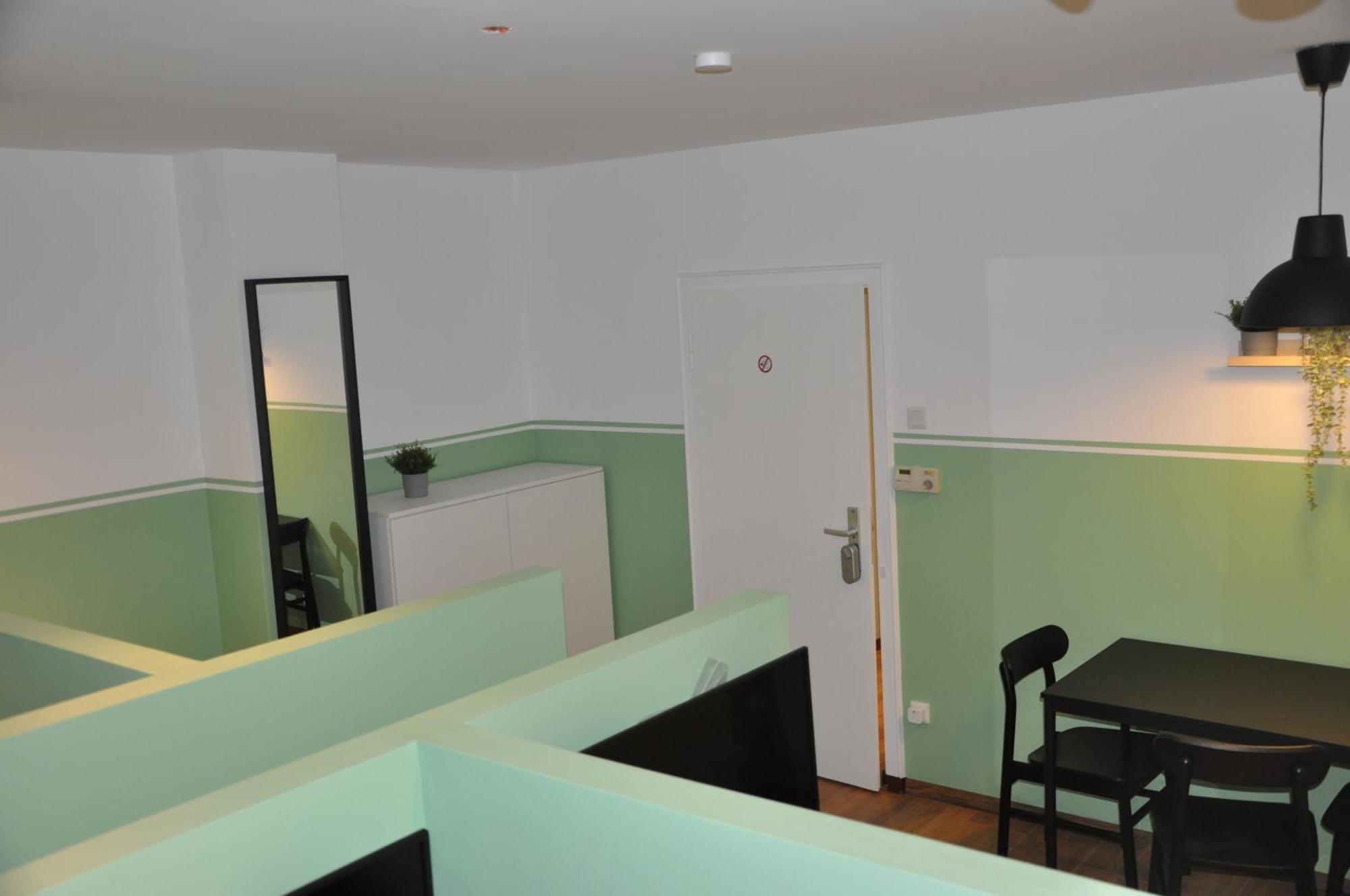 Monteurzimmer Karma Gelsenkirchen Zimmer foto