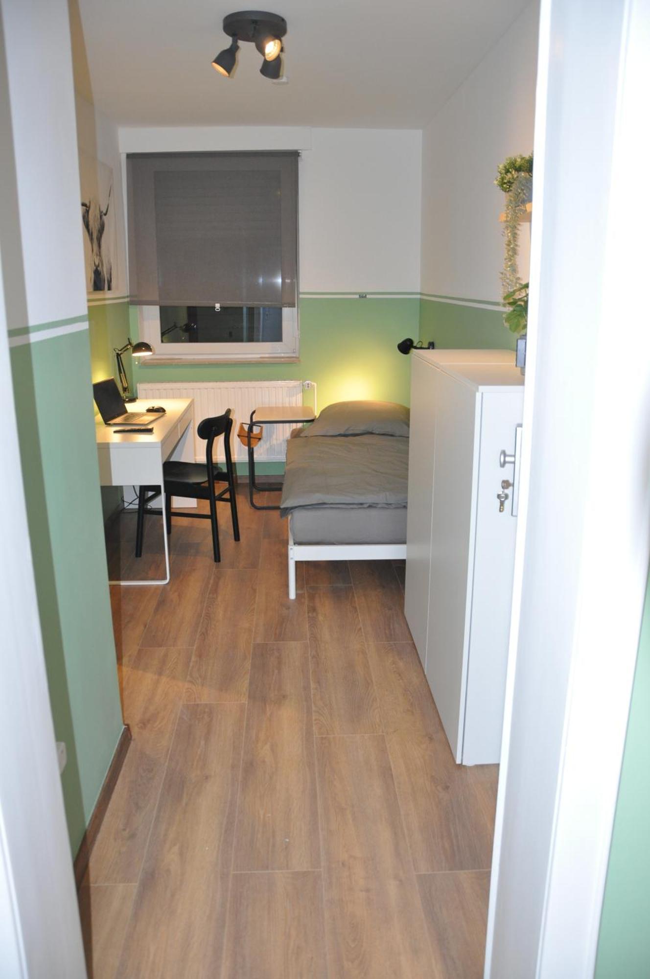 Monteurzimmer Karma Gelsenkirchen Zimmer foto