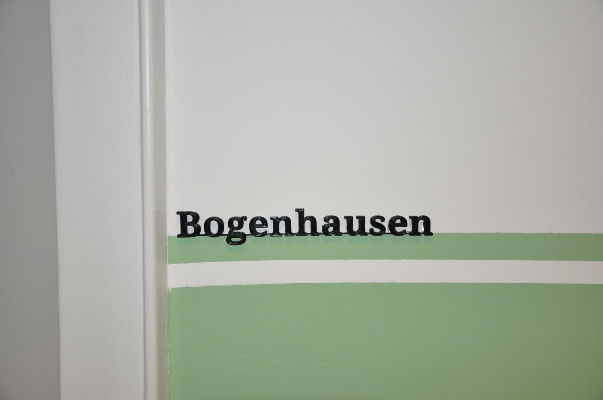 Monteurzimmer Karma Gelsenkirchen Zimmer foto
