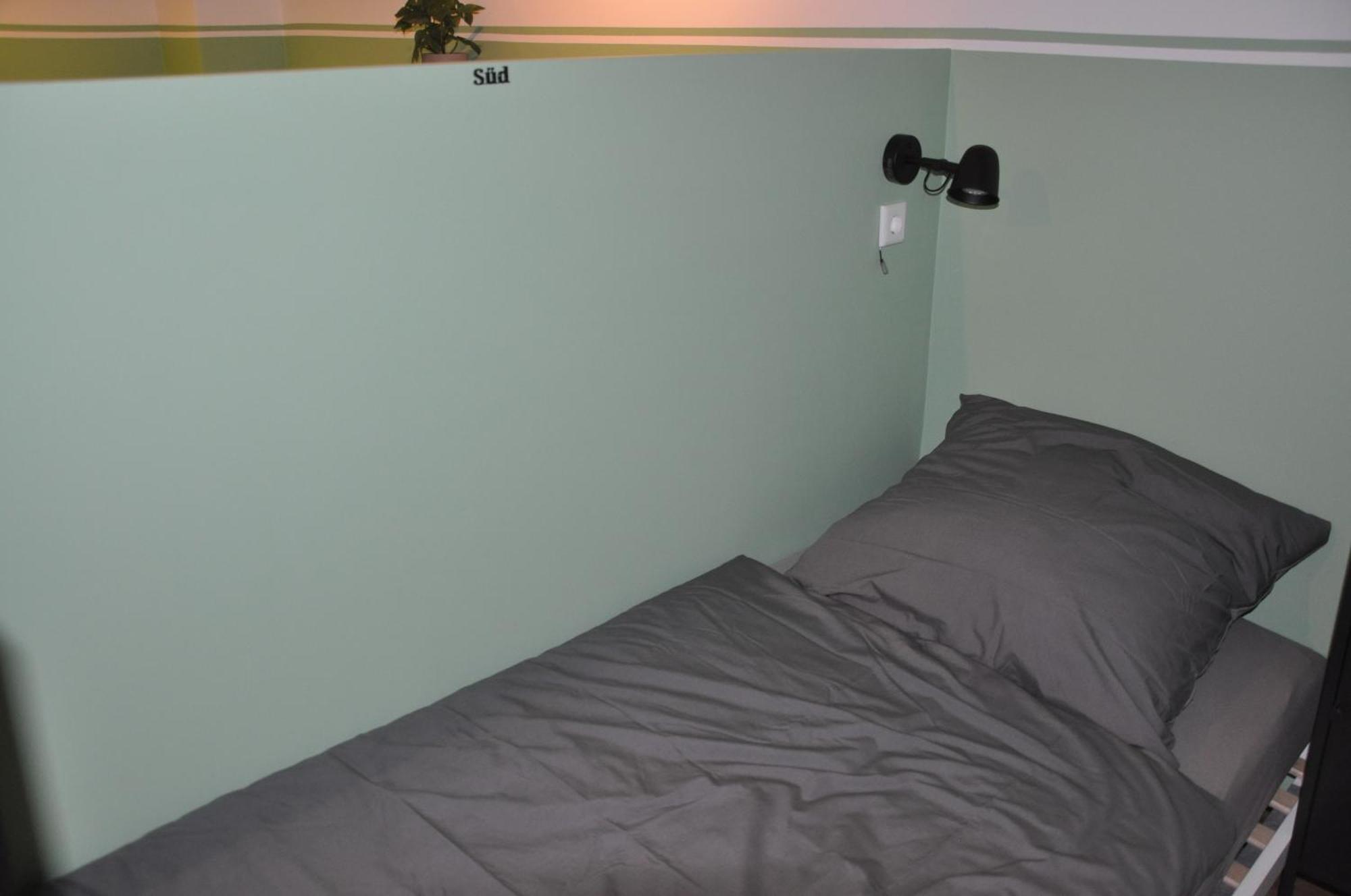 Monteurzimmer Karma Gelsenkirchen Zimmer foto