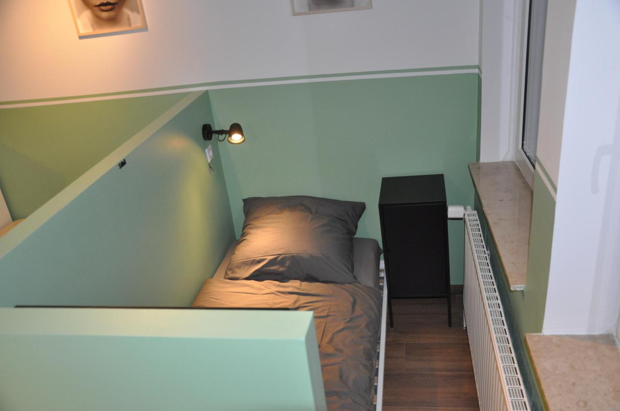Monteurzimmer Karma Gelsenkirchen Zimmer foto